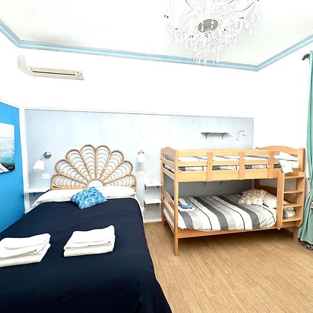 Etere In Prati Rooms Roma Exterior foto