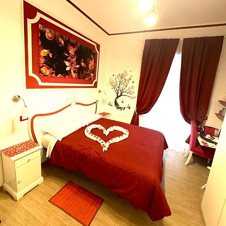Etere In Prati Rooms Roma Exterior foto