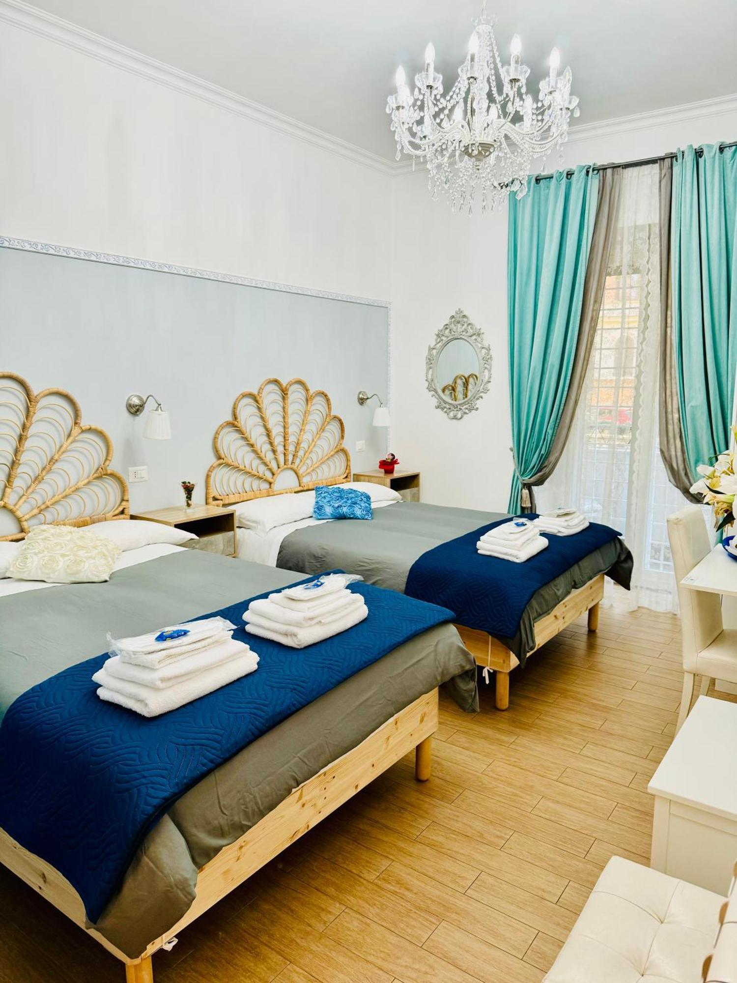 Etere In Prati Rooms Roma Exterior foto