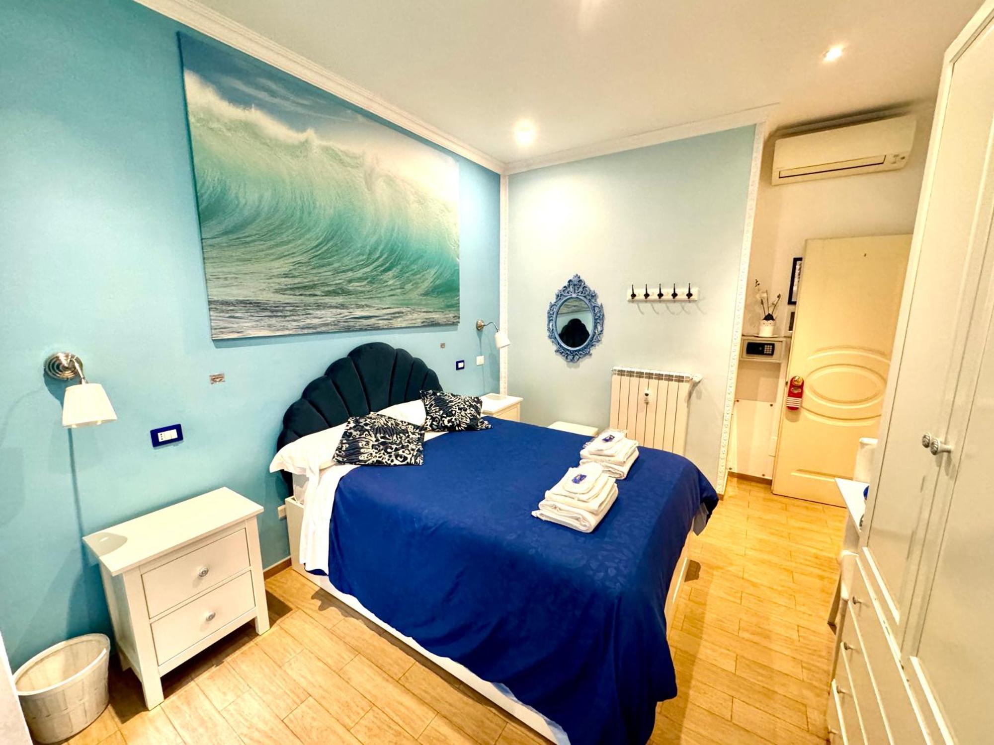 Etere In Prati Rooms Roma Exterior foto