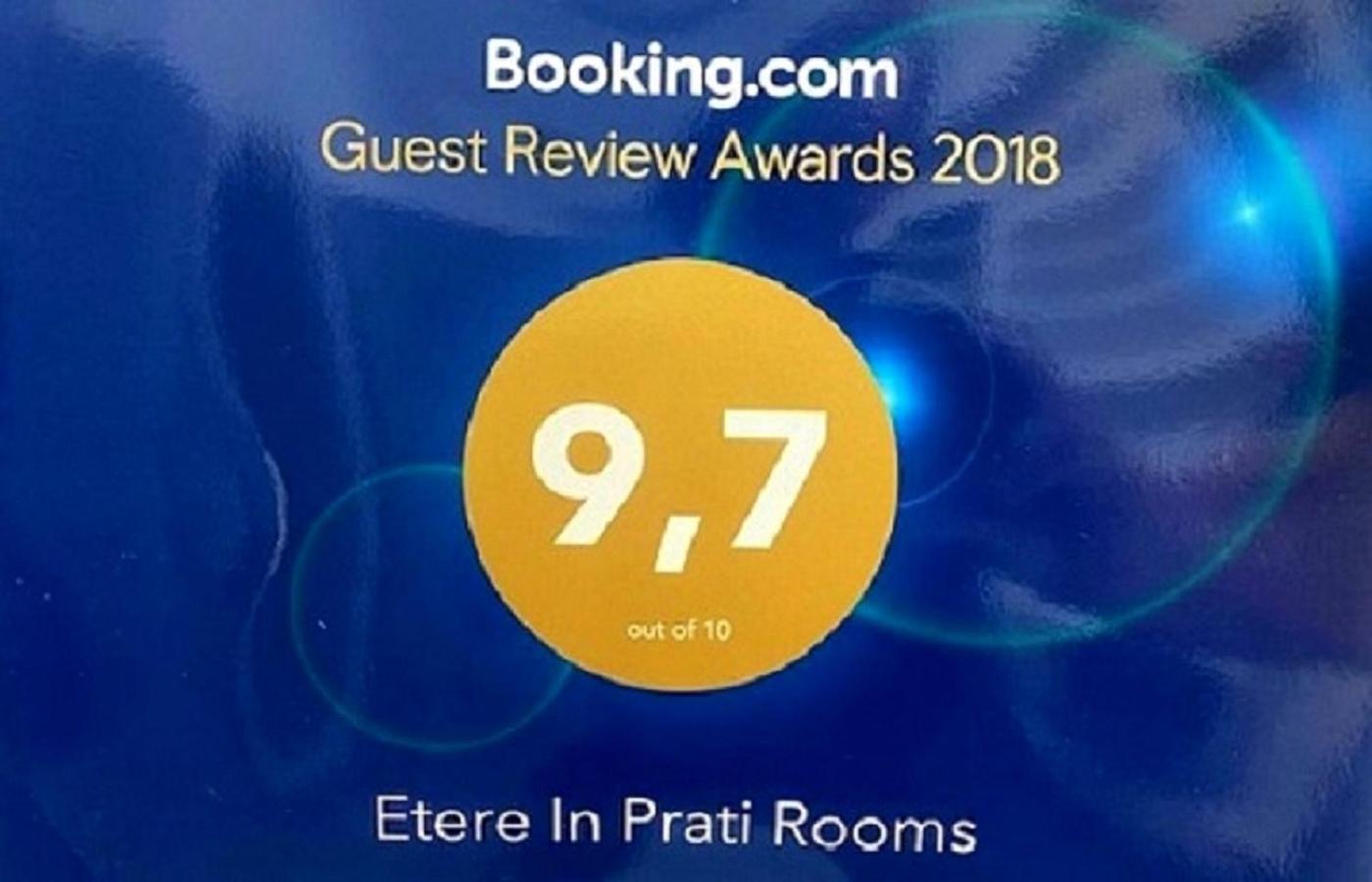 Etere In Prati Rooms Roma Exterior foto