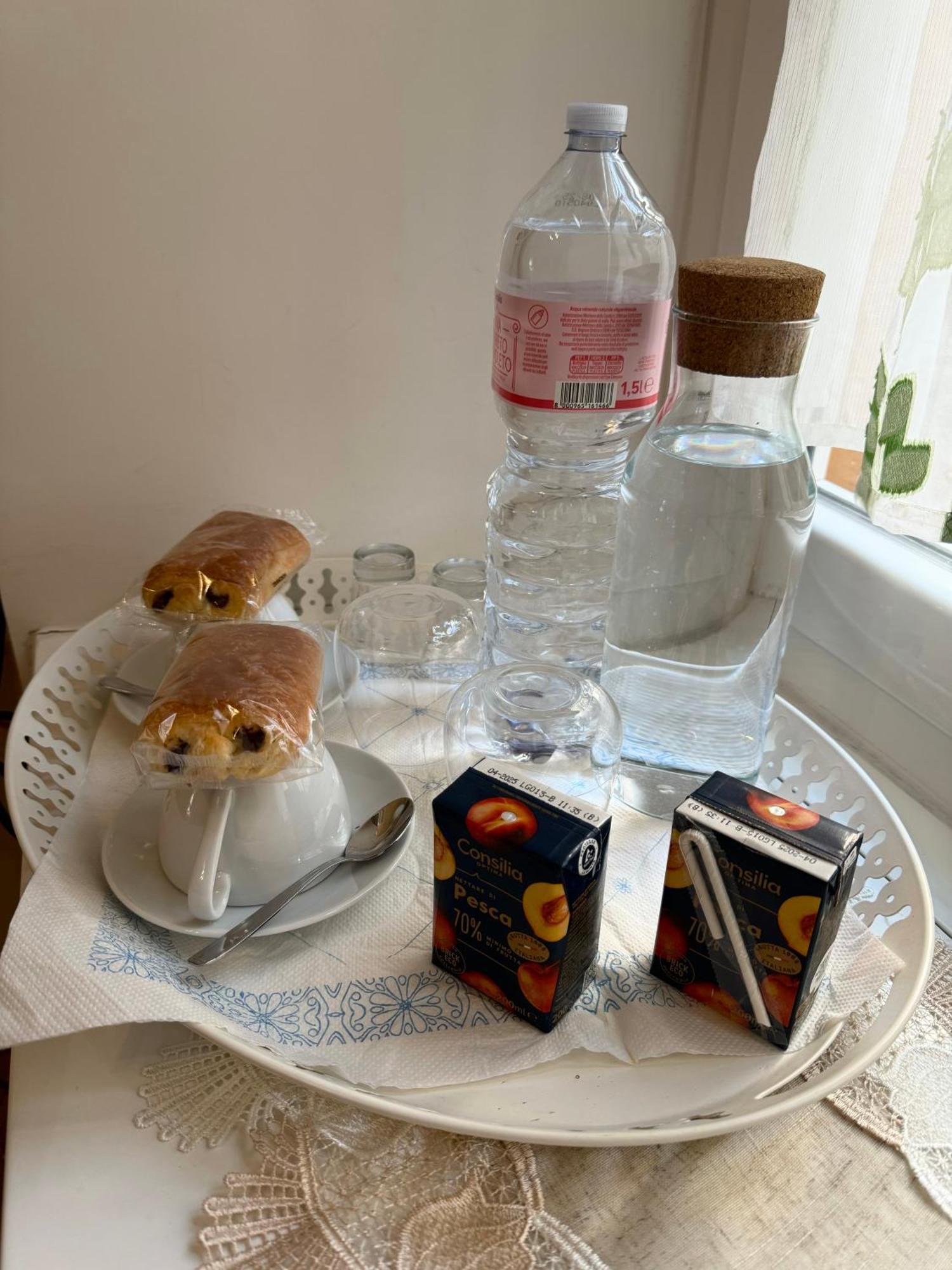 Etere In Prati Rooms Roma Exterior foto