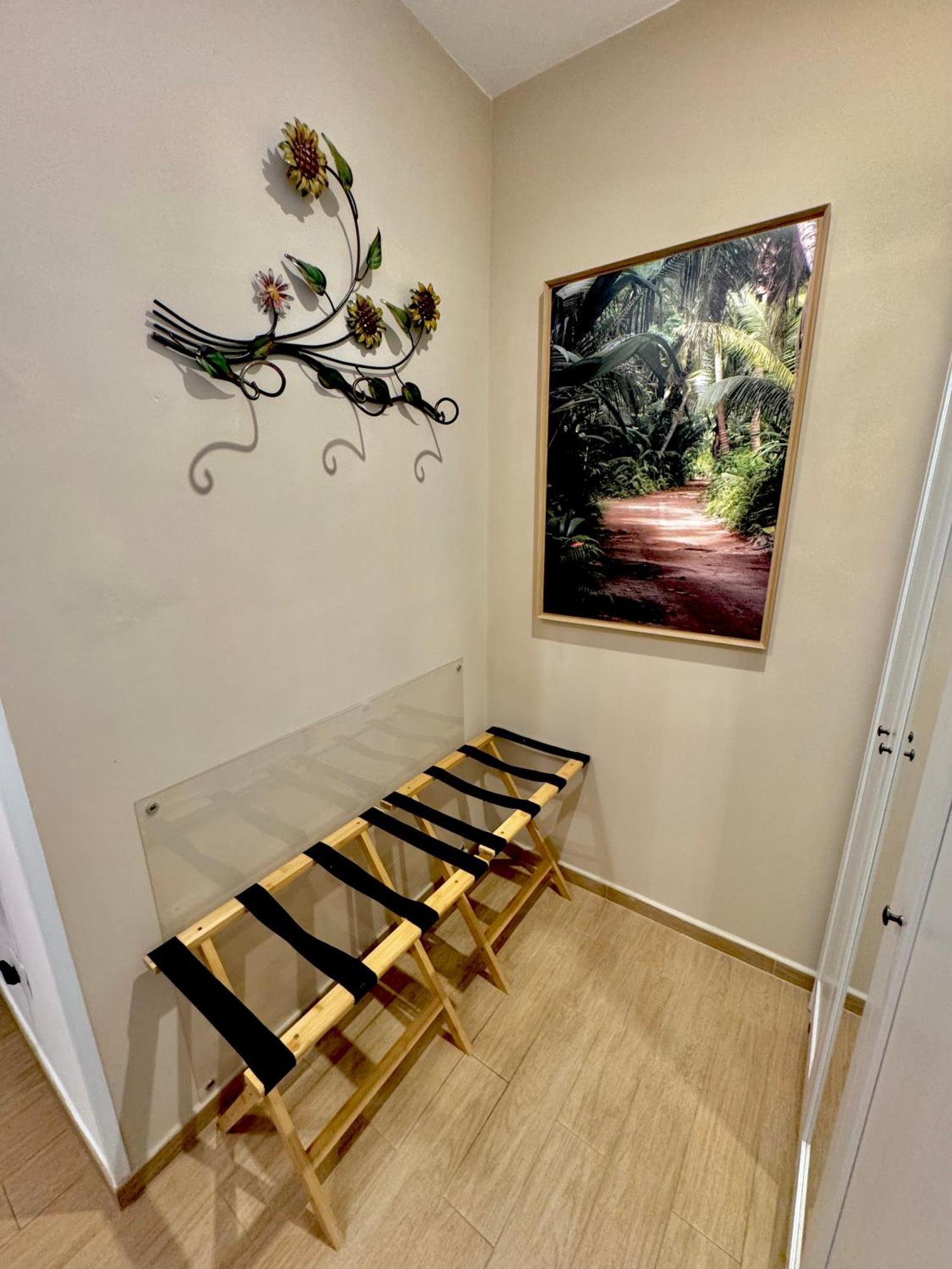 Etere In Prati Rooms Roma Exterior foto