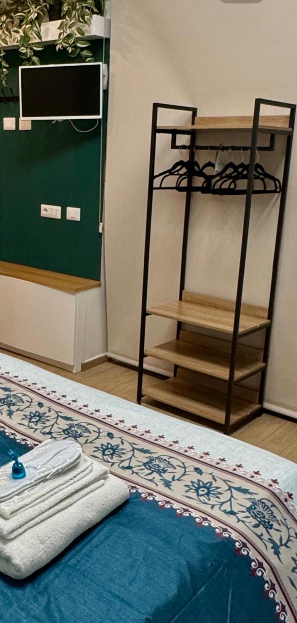 Etere In Prati Rooms Roma Exterior foto