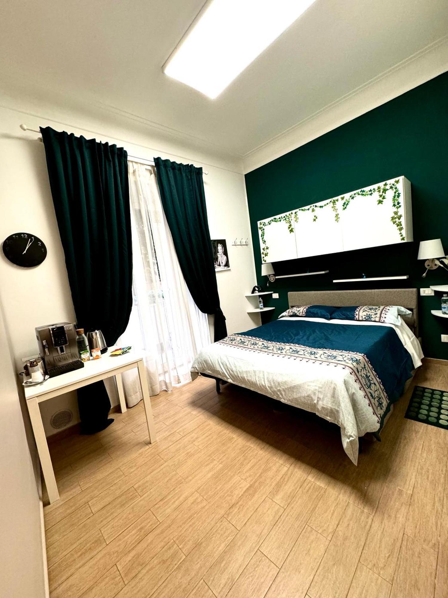 Etere In Prati Rooms Roma Exterior foto