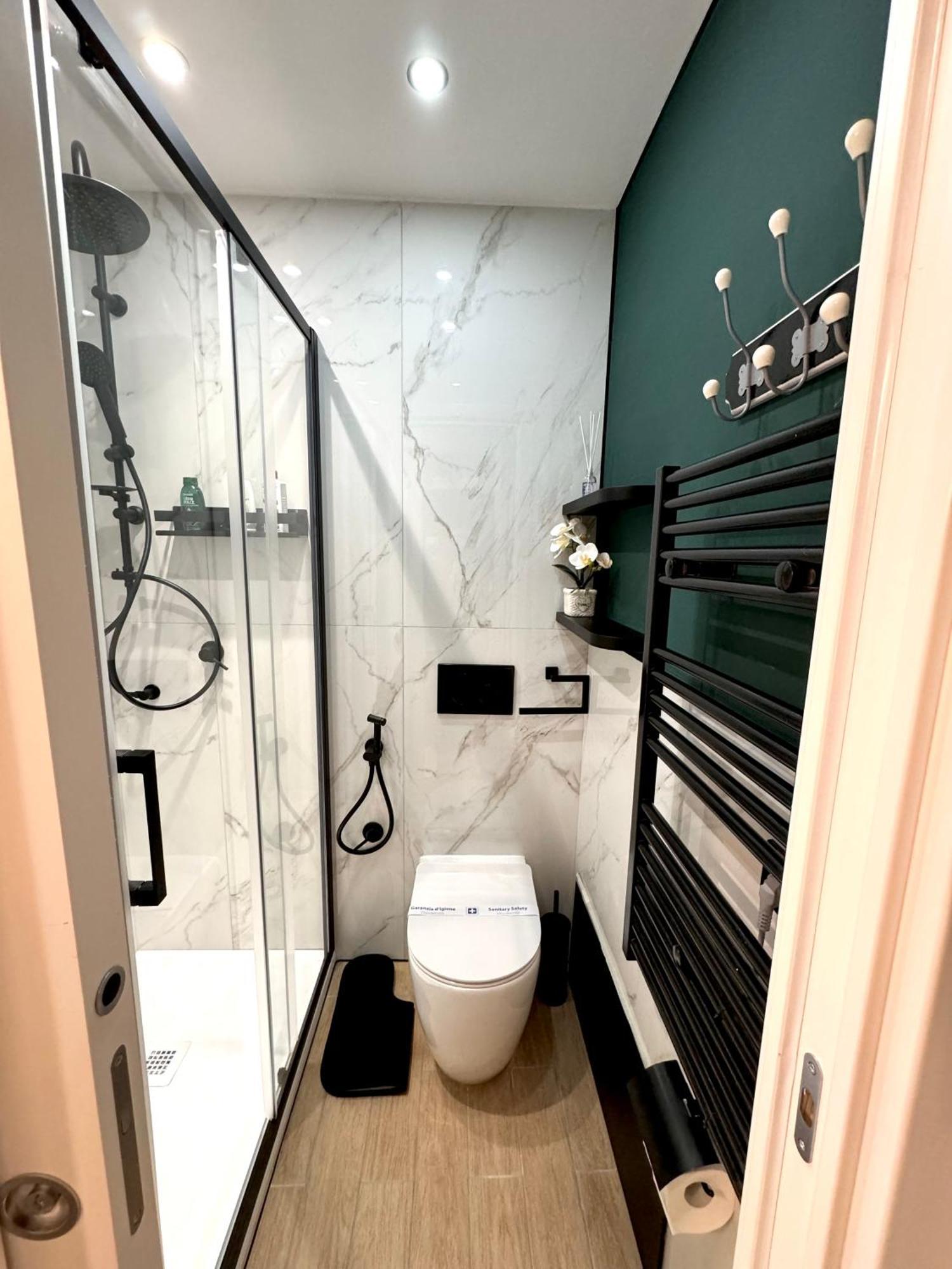 Etere In Prati Rooms Roma Exterior foto
