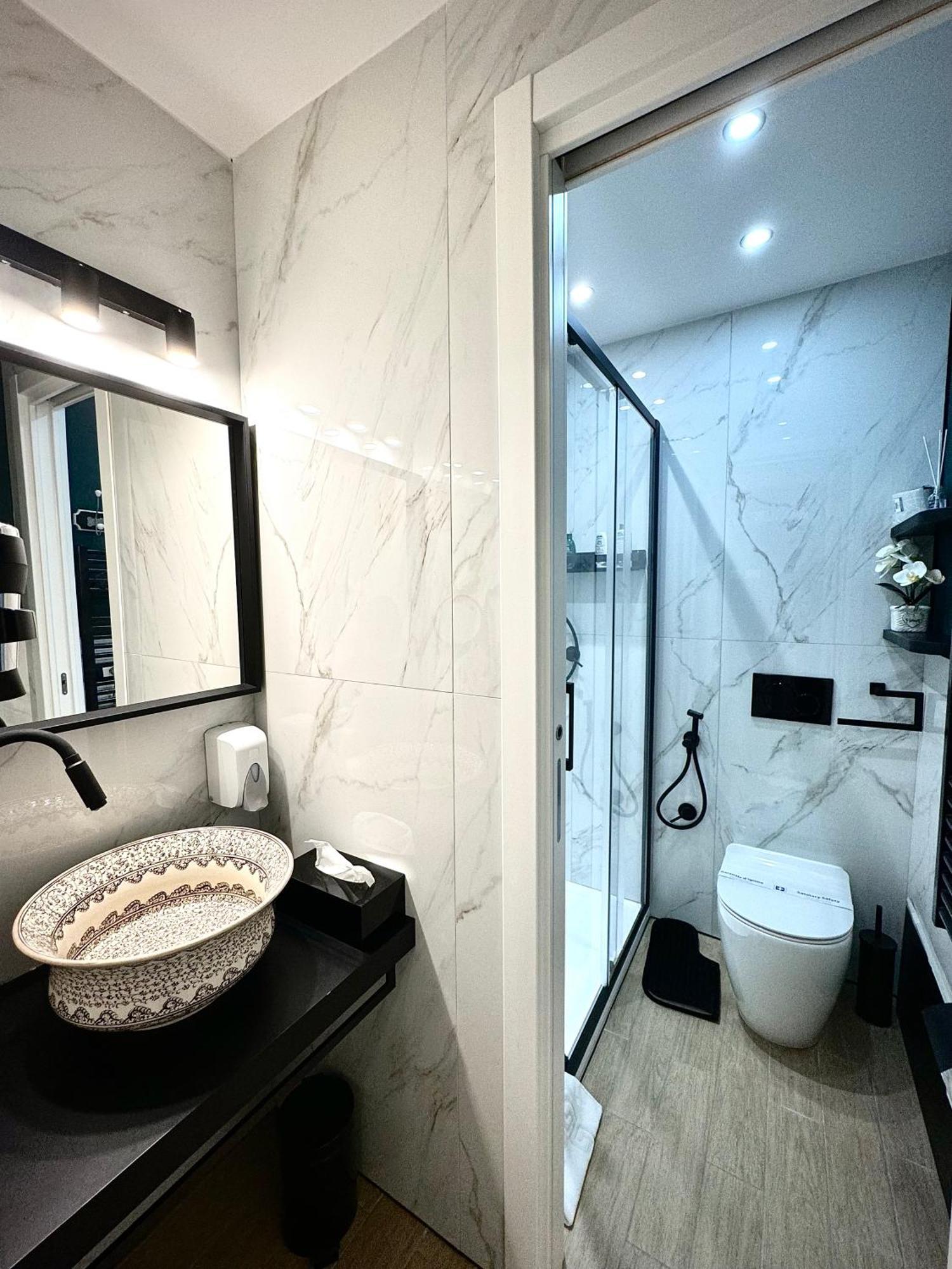 Etere In Prati Rooms Roma Exterior foto