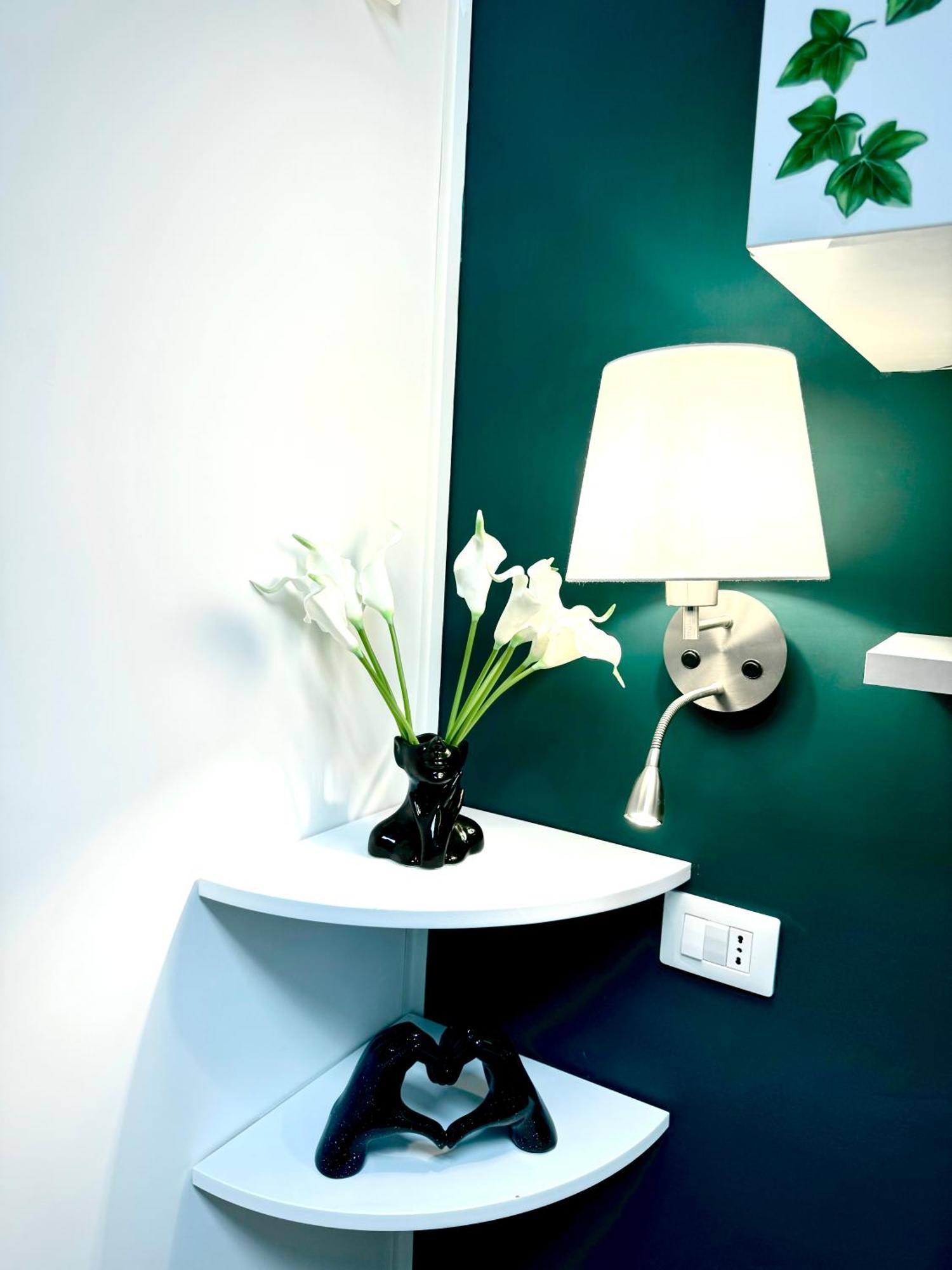 Etere In Prati Rooms Roma Exterior foto
