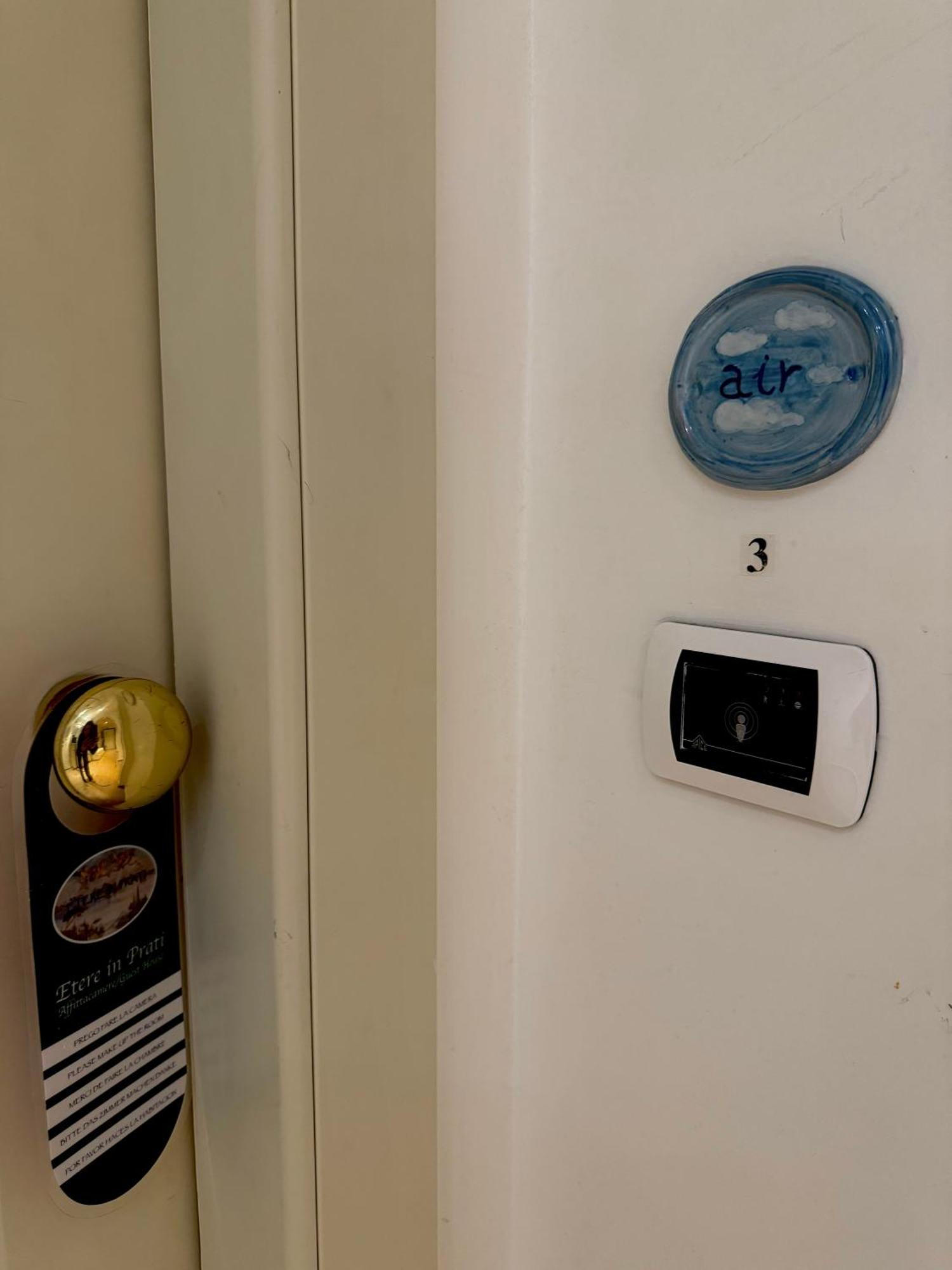 Etere In Prati Rooms Roma Exterior foto