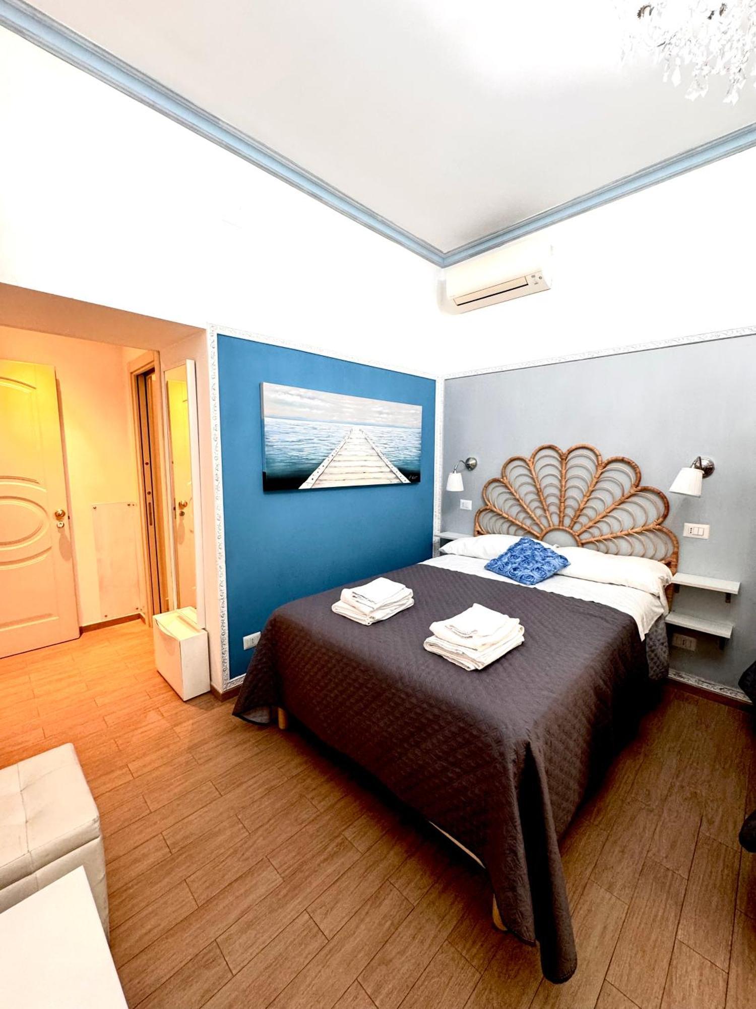 Etere In Prati Rooms Roma Exterior foto