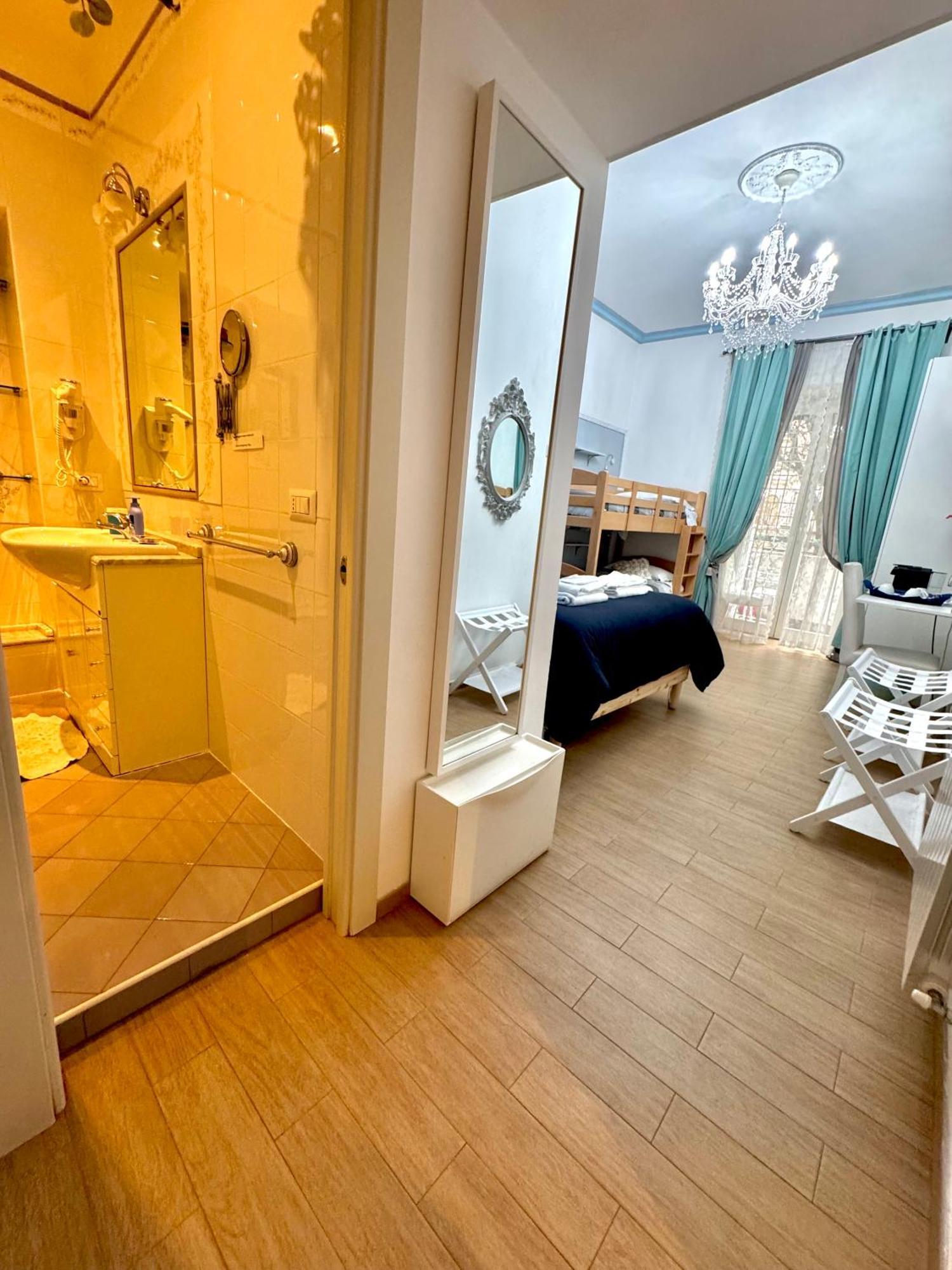Etere In Prati Rooms Roma Exterior foto
