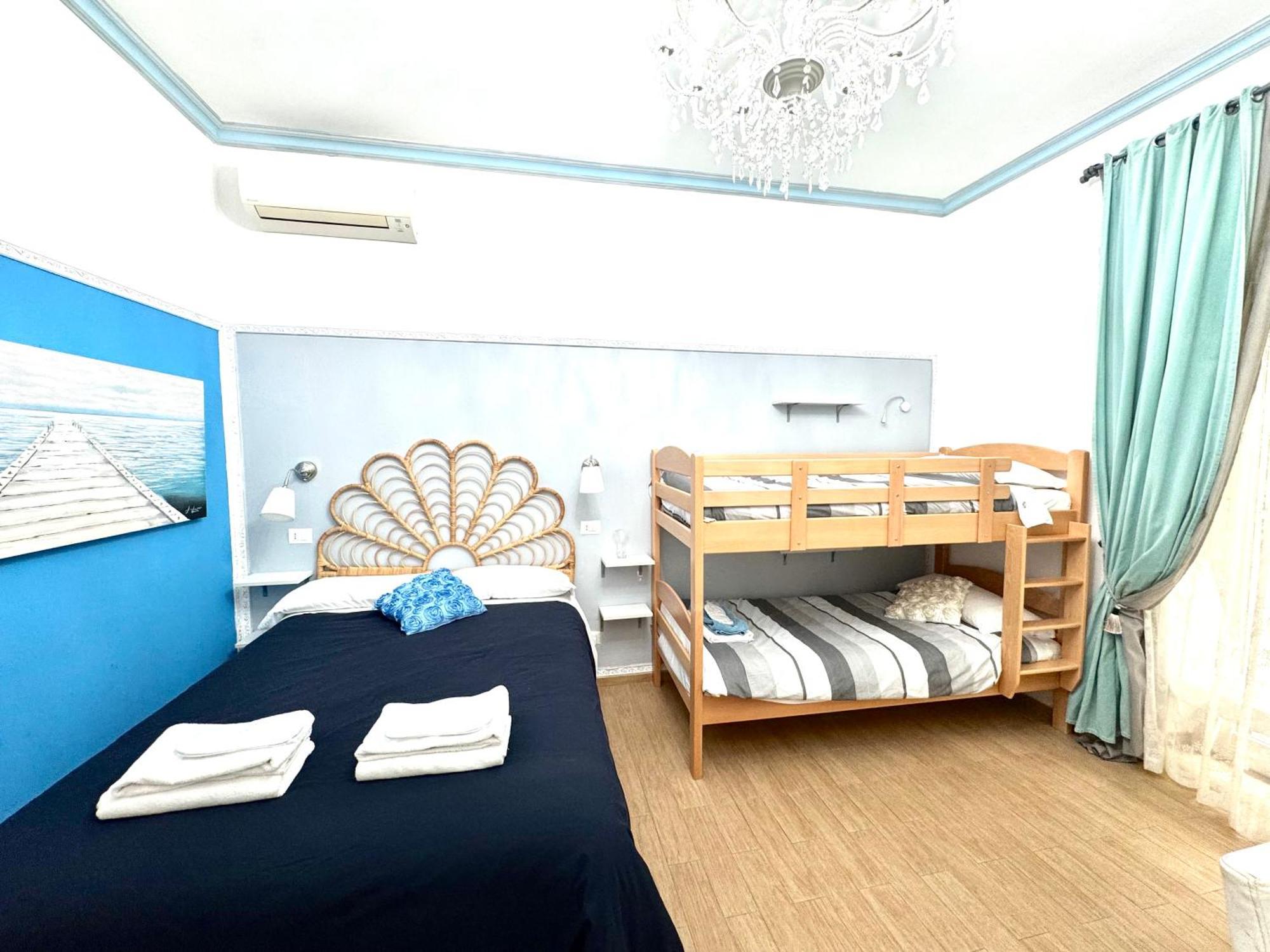 Etere In Prati Rooms Roma Exterior foto