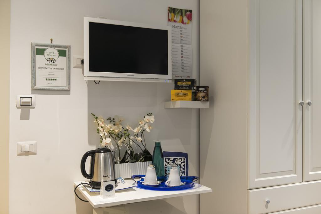 Etere In Prati Rooms Roma Exterior foto