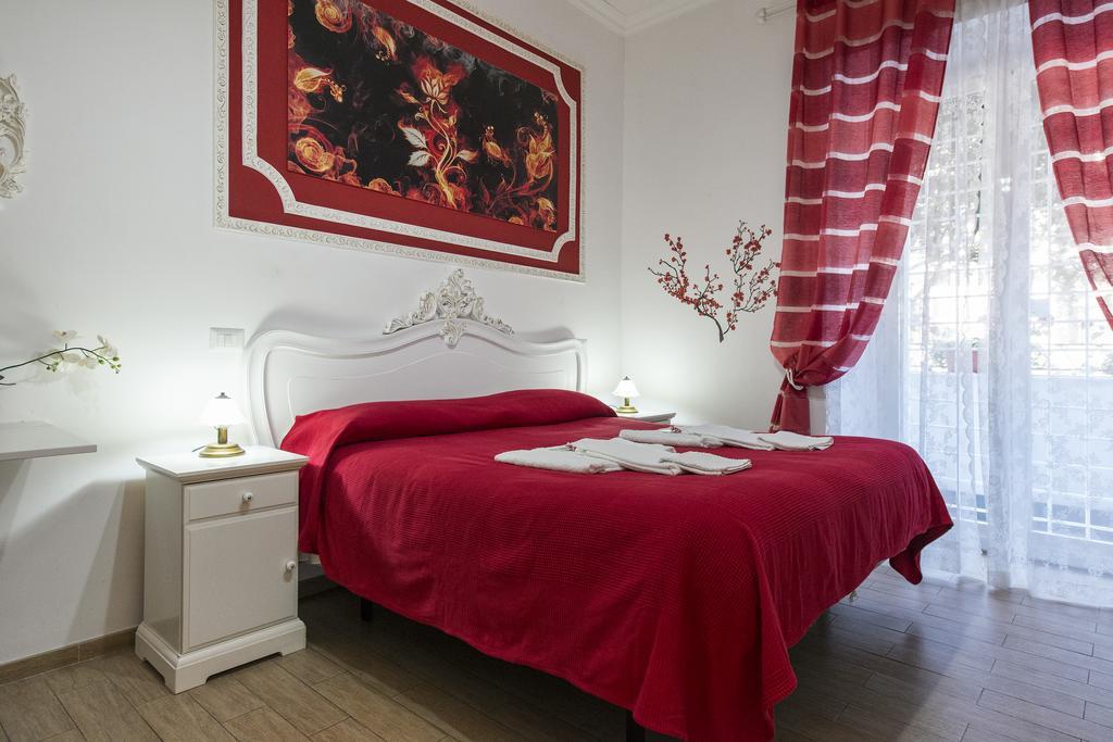 Etere In Prati Rooms Roma Exterior foto