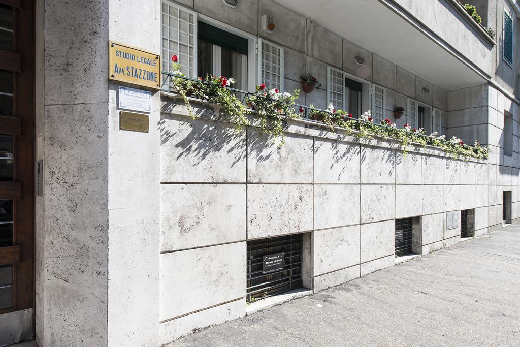 Etere In Prati Rooms Roma Exterior foto