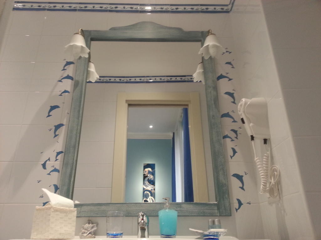 Etere In Prati Rooms Roma Exterior foto